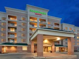 Courtyard by Marriott Toronto Mississauga/Meadowvale