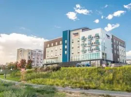 Fairfield Inn & Suites by Marriott Denver Downtown