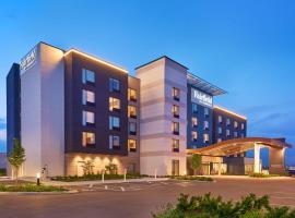 Fairfield by Marriott Inn & Suites Orillia, hotel u gradu Orilija