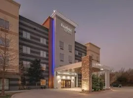 Fairfield Inn & Suites Fort Worth Northeast