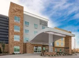 Fairfield Inn & Suites by Marriott Fort Worth Southwest at Cityview