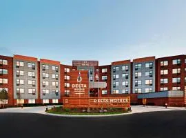 Delta Hotels by Marriott Dartmouth