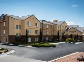 Fairfield Inn by Marriott Las Cruces