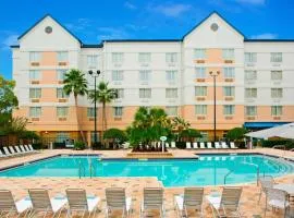 Fairfield Inn & Suites by Marriott Orlando Lake Buena Vista in the Marriott Village