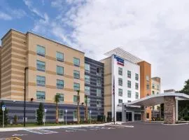 Fairfield Inn & Suites by Marriott Orlando East/UCF Area