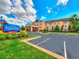 Fairfield by Marriott Russellville