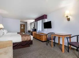 Quality Inn & Suites Denver Airport - Gateway Park