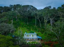 The Yela Munnar by VOYE HOMES , Nestled in Cardamom Plantation