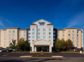 Fairfield Inn & Suites by Marriott Newark Liberty International Airport