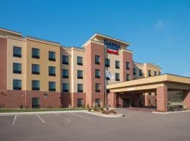 Fairfield Inn & Suites by Marriott Elkhart