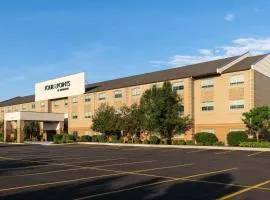 Four Points by Sheraton Chicago Schaumburg