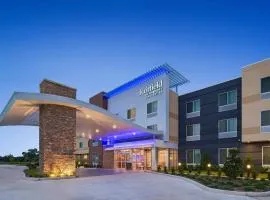 Fairfield Inn & Suites Houston Richmond