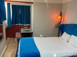 Şirinyer Elit Residance Apart Hotel