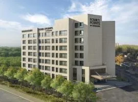 Four Points by Sheraton Changchun West