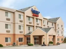 Fairfield Inn & Suites Omaha East/Council Bluffs, IA