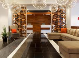 Delta Hotels by Marriott Beausejour, hotel em Moncton