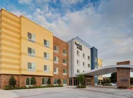 Fairfield Inn & Suites by Marriott Houston Missouri City