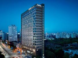 Fairfield by Marriott Seoul, отель в Сеуле