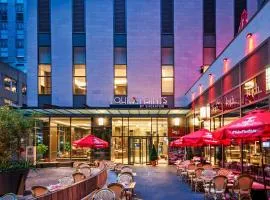 Four Points by Sheraton New York Downtown