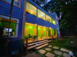 Dandeli Vintage villa