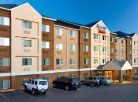 Fairfield Inn & Suites by Marriott Branson