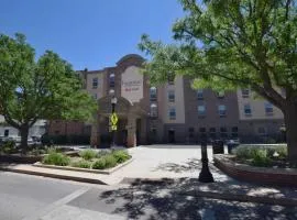 Fairfield Inn & Suites by Marriott Grand Junction Downtown/Historic Main Street