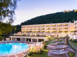 Four Points by Sheraton Sesimbra，位于塞辛布拉的酒店