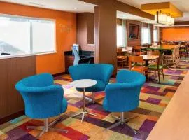 Fairfield Inn & Suites South Bend Mishawaka