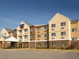 Fairfield Inn & Suites South Bend Mishawaka