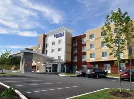 Fairfield Inn & Suites by Marriott Stroudsburg Bartonsville/Poconos