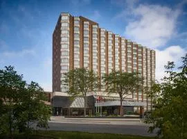 Delta Hotels by Marriott Toronto Mississauga