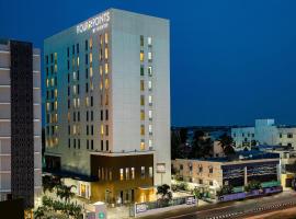 Four Points by Sheraton Chennai OMR, hotel a Chennai