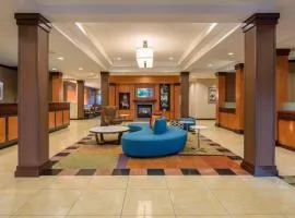 Fairfield Inn & Suites by Marriott Portland North