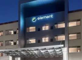 Element Springfield South