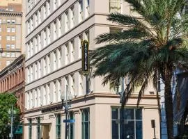 Fairfield Inn & Suites by Marriott New Orleans Downtown/French Quarter Area