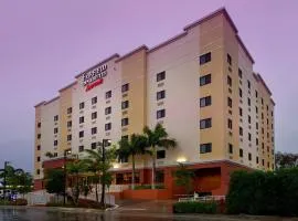 Fairfield Inn & Suites by Marriott Miami Airport South