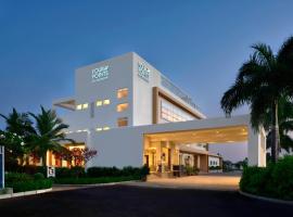 Four Points by Sheraton Mahabalipuram Resort & Convention Center, Hotel in Mamallapuram