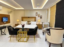 Mukhtar Homes Bahria Town Lahore, hotel sa Lahore