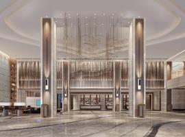 Four Points by Sheraton Jiaxing, hotel in Jiaxing