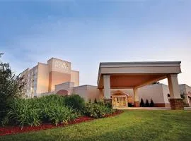 Four Points by Sheraton Kalamazoo