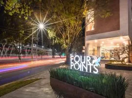 Four Points by Sheraton Puebla