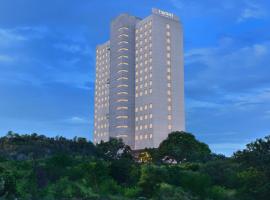 Fairfield by Marriott Hyderabad Gachibowli, hotell Hyderabadis