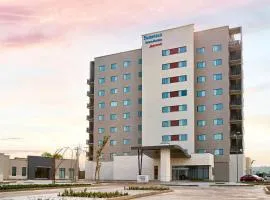 Fairfield Inn & Suites by Marriott Aguascalientes