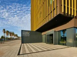 Four Points by Sheraton Barcelona Airport