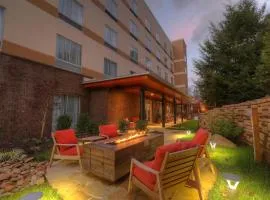 Fairfield Inn & Suites by Marriott Gatlinburg Downtown