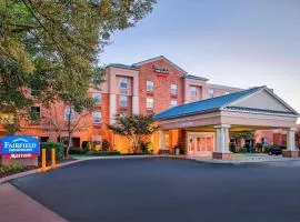 Fairfield Inn & Suites by Marriott Williamsburg