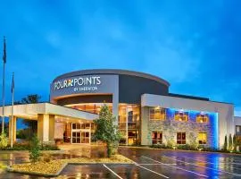 Four Points by Sheraton Little Rock Midtown