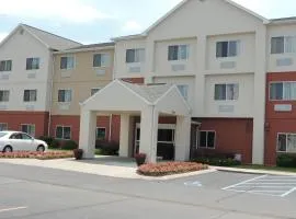 Fairfield Inn Indianapolis South