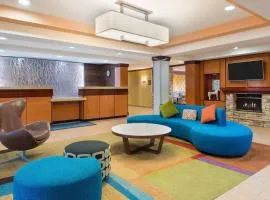 Fairfield Inn & Suites by Marriott Springdale