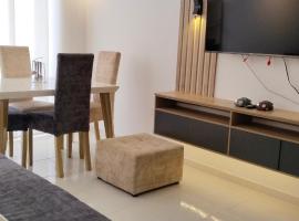 Encantador apartamento con aire, hotel v destinácii Neiva